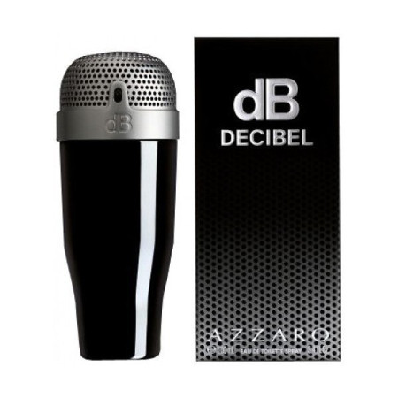 Azzaro Decibel
